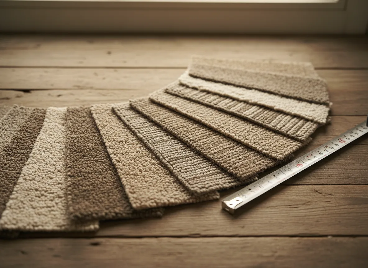 Carpet Installation Oak, NE FAQs